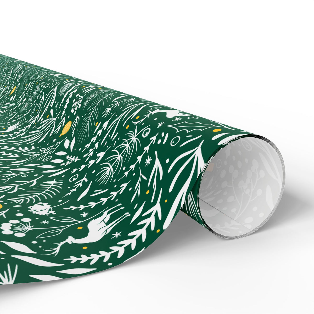 Gift Wrap | Fairfax, Virginia | Fauna