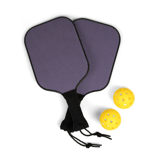 Pickleball Paddle Kit | Harrisonburg, Virginia | Herringbone
