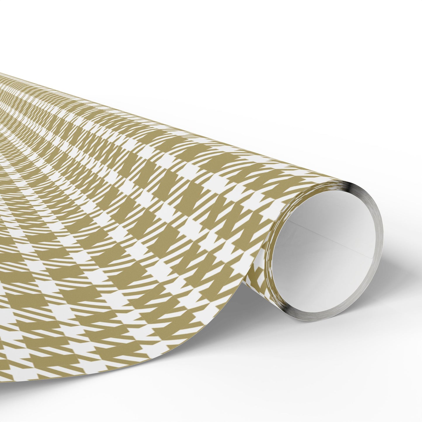 Gift Wrap | Atlanta, Georgia | Tweed