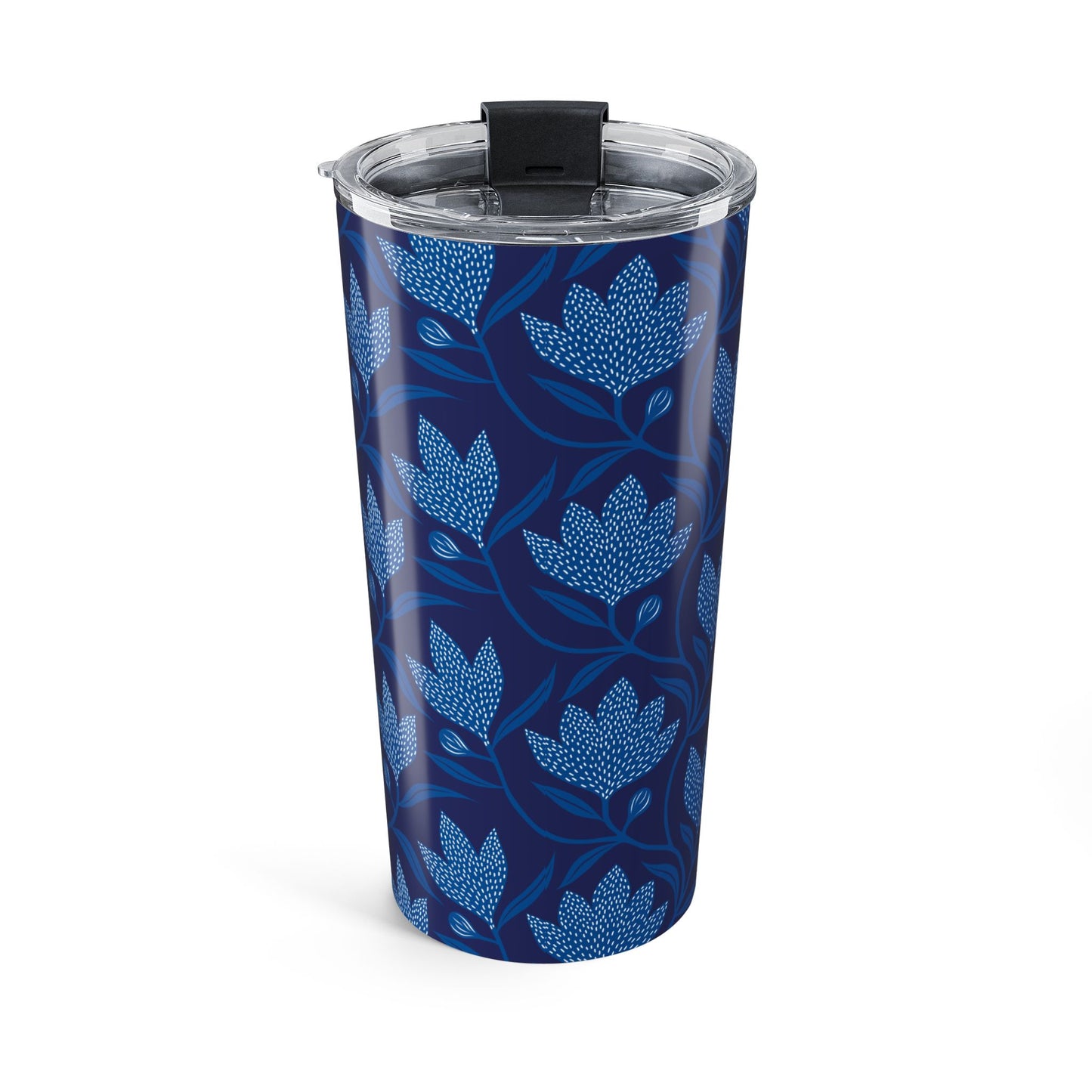 Tumbler | Durham, North Carolina | Magnolia