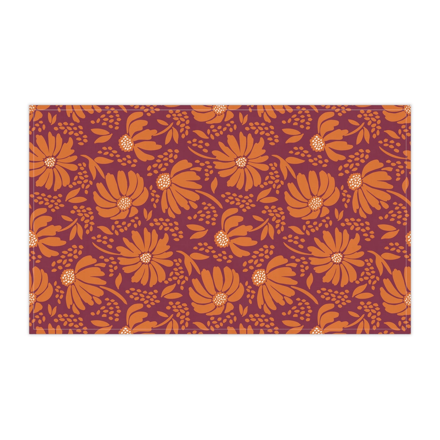 Tea Towels | Blacksburg, Virginia | Bellis
