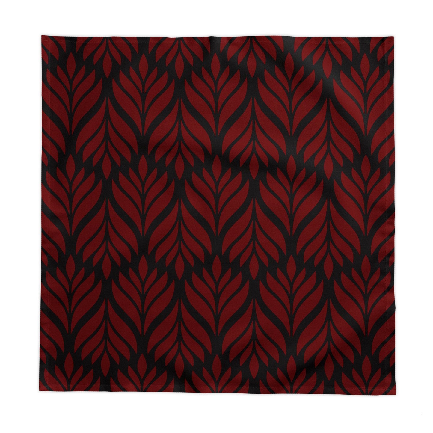 Tablecloth | Columbia, South Carolina | Palm