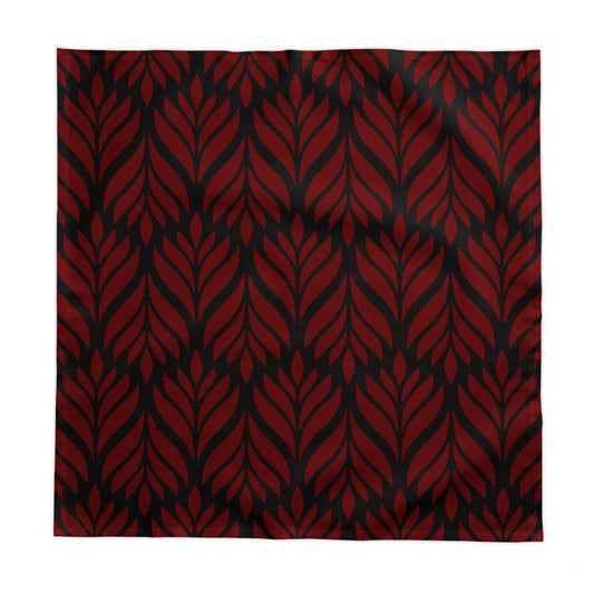 Tablecloth | Columbia, South Carolina | Palm