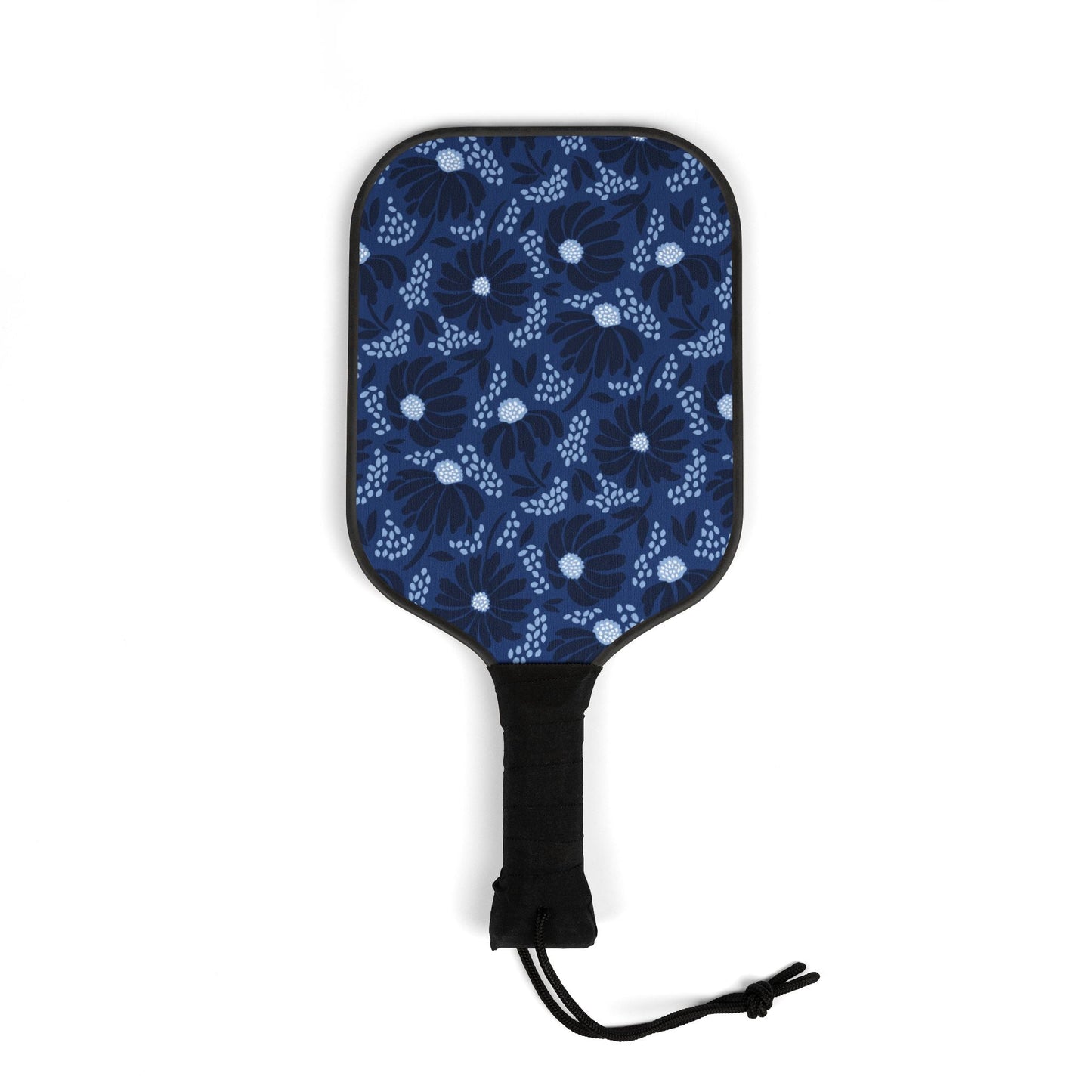 Pickleball Paddle Kit | Navy & White | Bellis