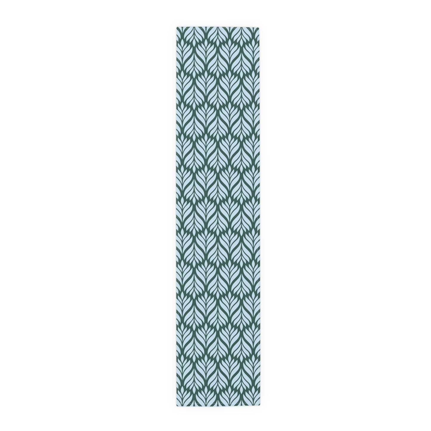 Table Runner | New Orleans, Louisiana | Palm