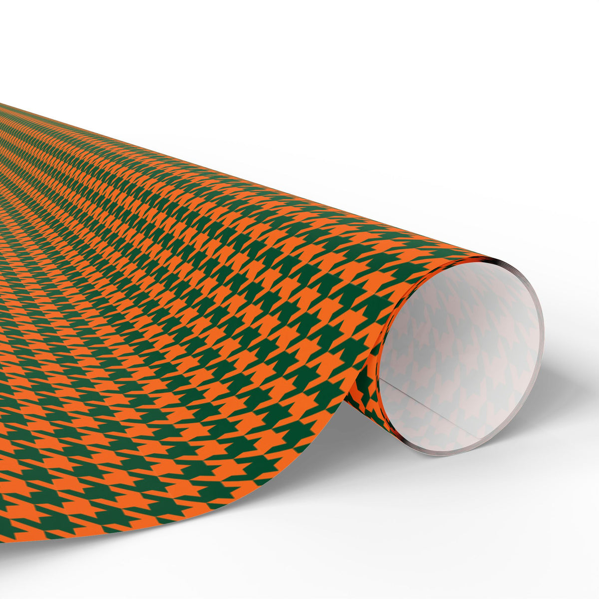 Gift Wrap | Miami, Florida | Houndstooth