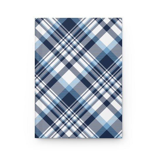 Journal | Chapel Hill, North Carolina | Tartan