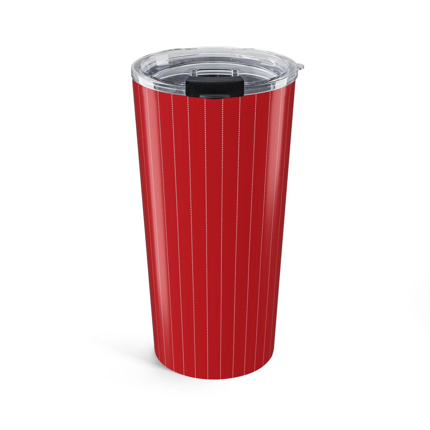 Tumbler | Madison, Wisconsin | Pinstripe