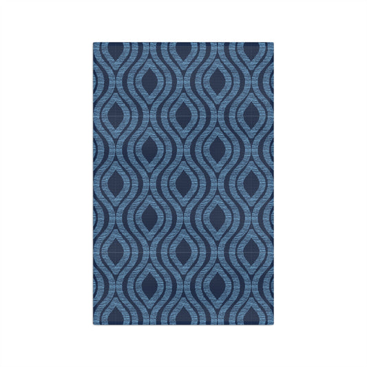Tea Towels | Chapel Hill, North Carolina | Ogee