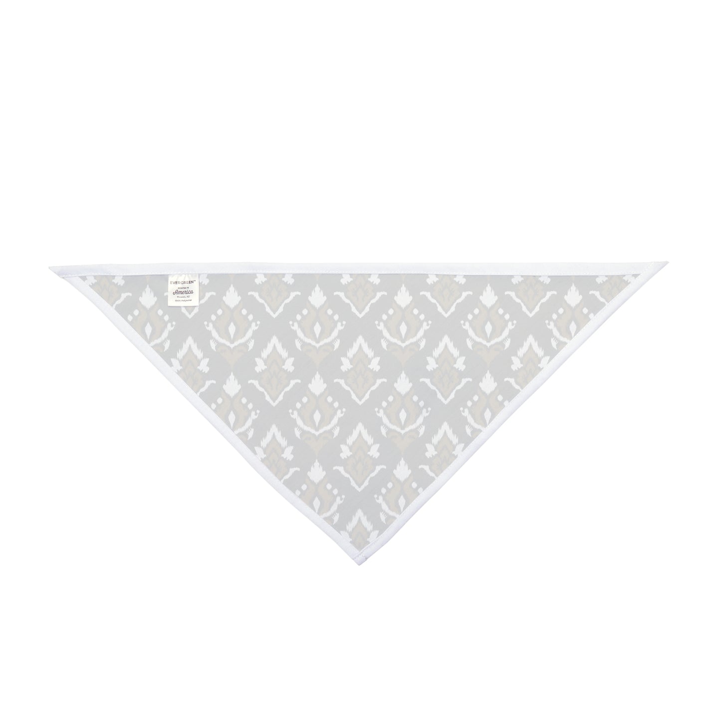 Pet Bandana | Winston Salem, North Carolina | Ikat