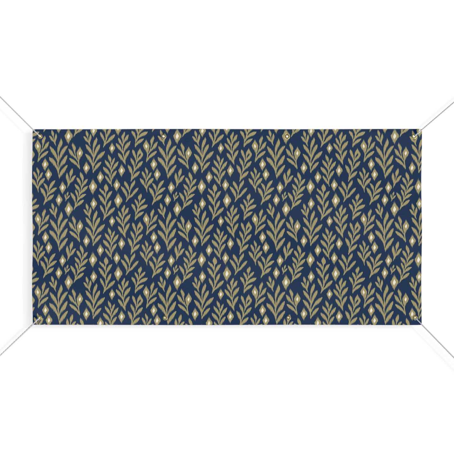 Banner | Atlanta, Georgia | Laurel