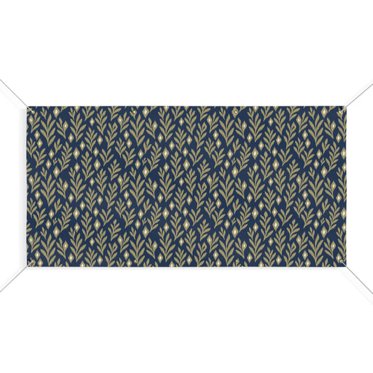 Banner | Atlanta, Georgia | Laurel