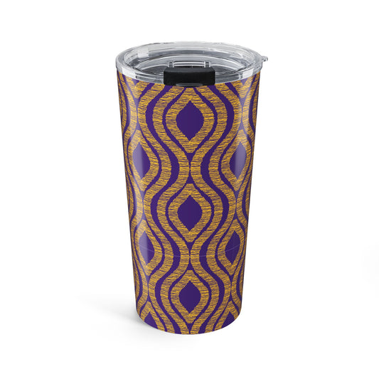 Tumbler | Baton Rouge, Louisiana | Ogee