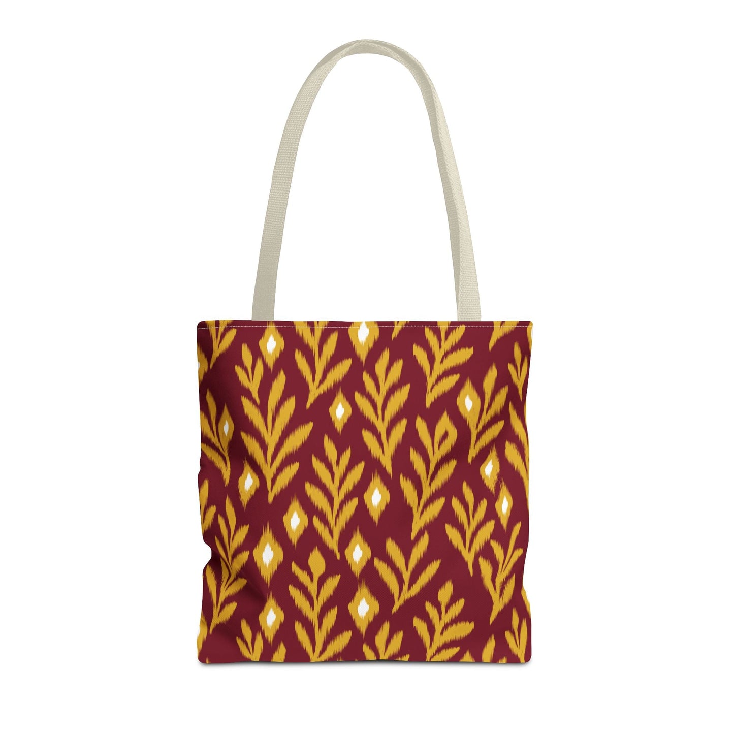 Totes | Red & Yellow | Laurel