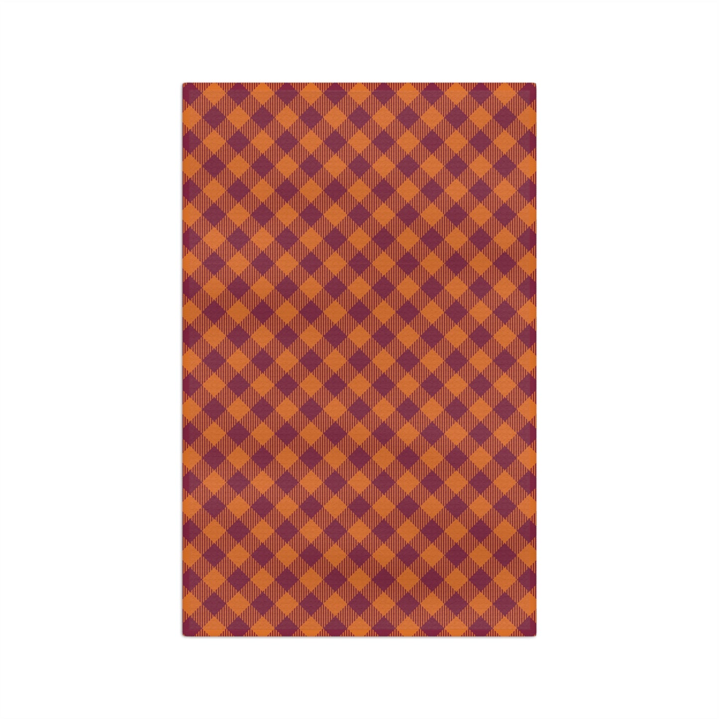Tea Towels | Blacksburg, Virginia | Gingham