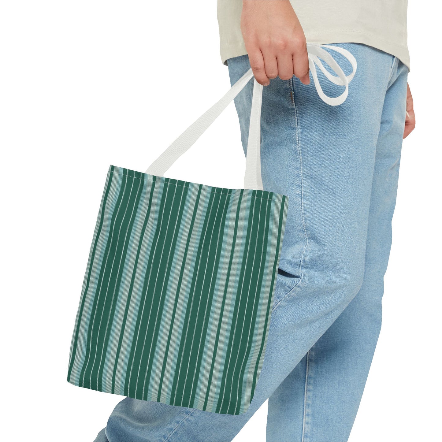 Totes | New Orleans, Louisiana | Stripe