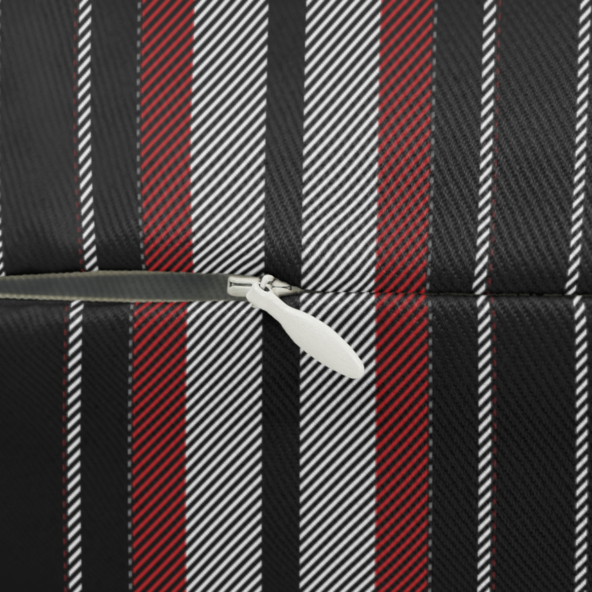 Pillow | Salt Lake City, Utah | Stripe