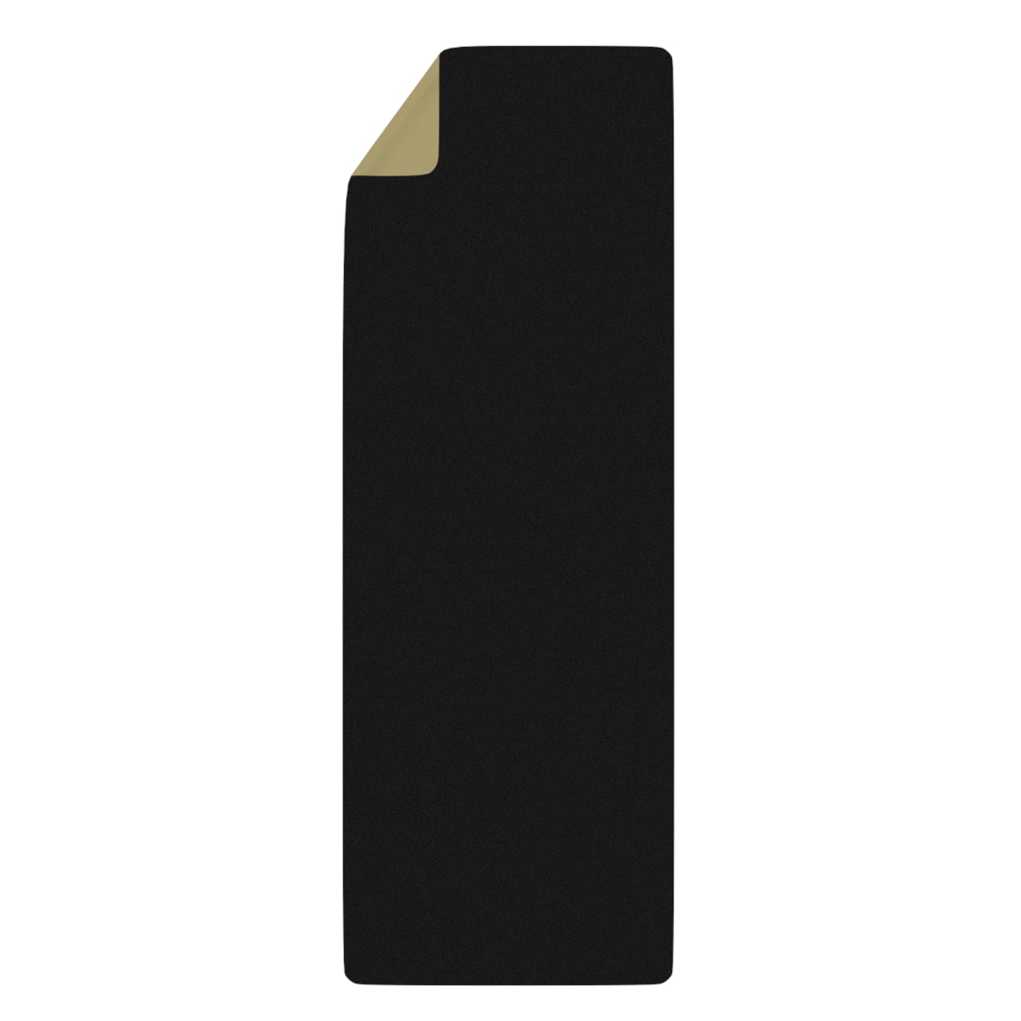 Yoga Mat | Atlanta, Georgia | Dark