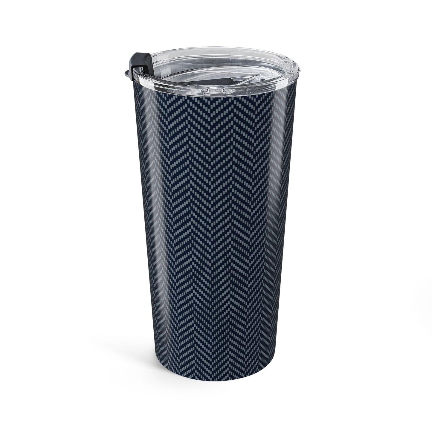 Tumbler | Storrs, Connecticut | Herringbone