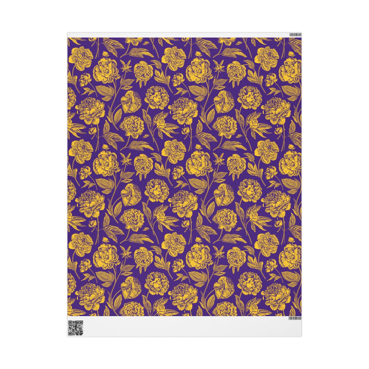 Gift Wrap | Baton Rouge, Louisiana | Peony