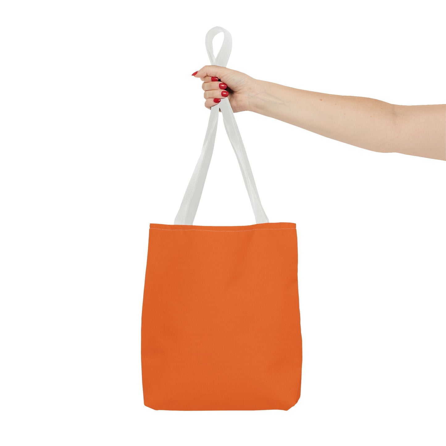 Tote Bag | Clemson, SC | Orange