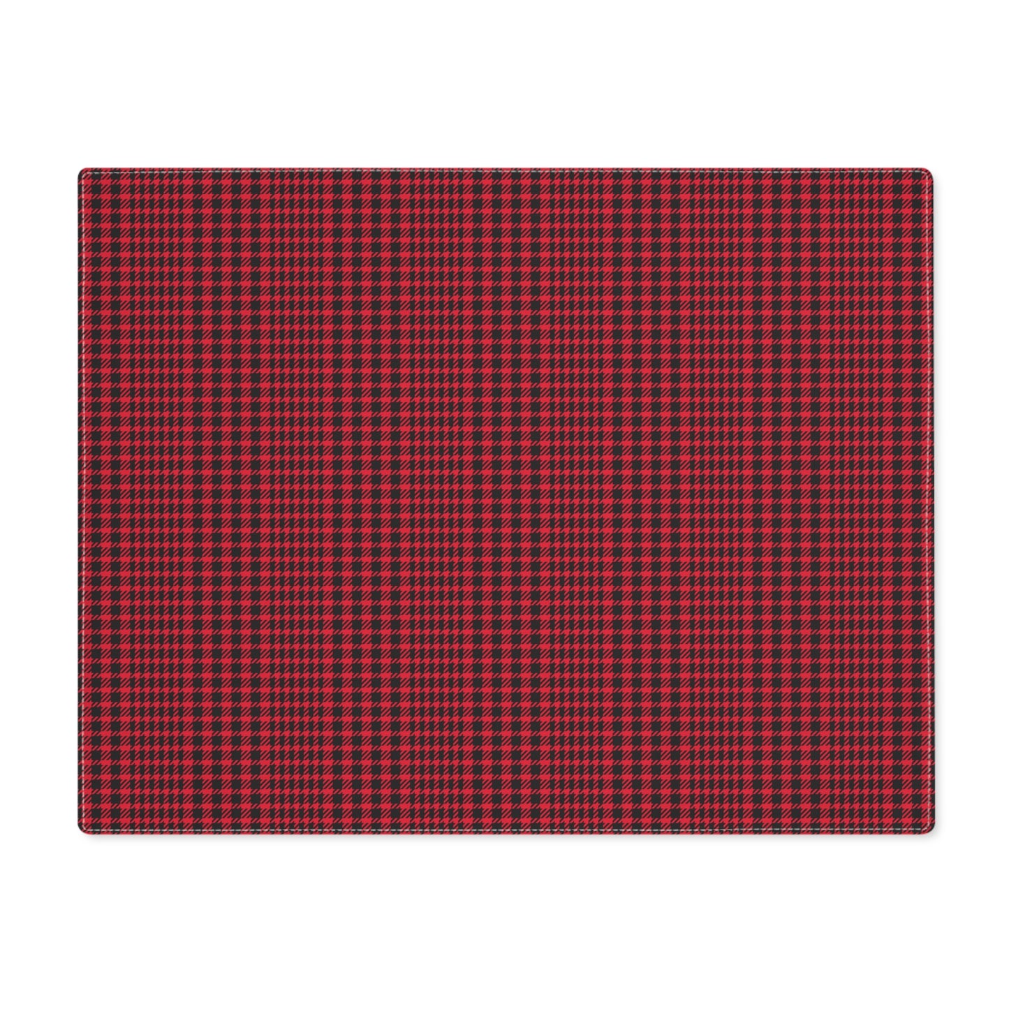 Placemat | Raleigh, North Carolina | Tweed