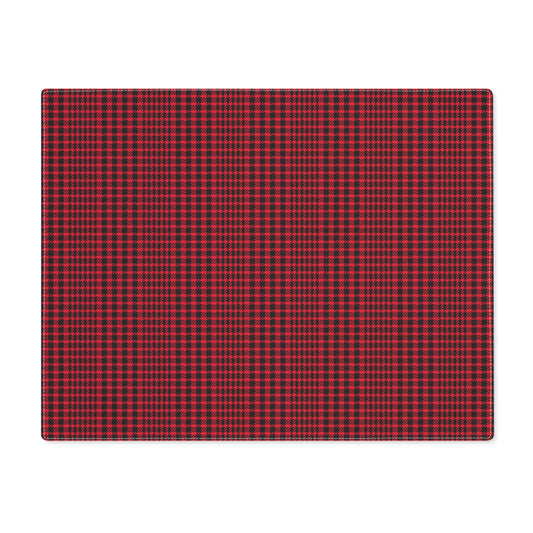Placemat | Raleigh, North Carolina | Tweed