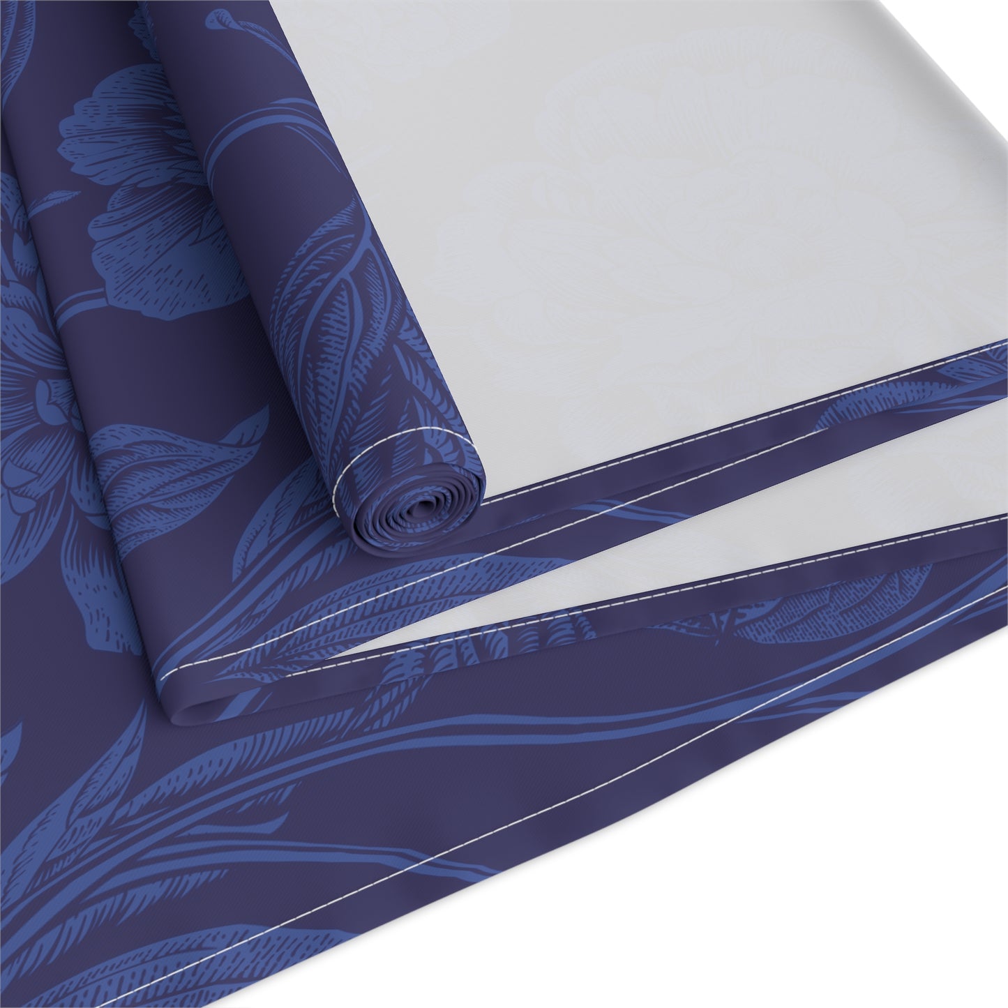 Table Runner | Durham, North Carolina | Peony