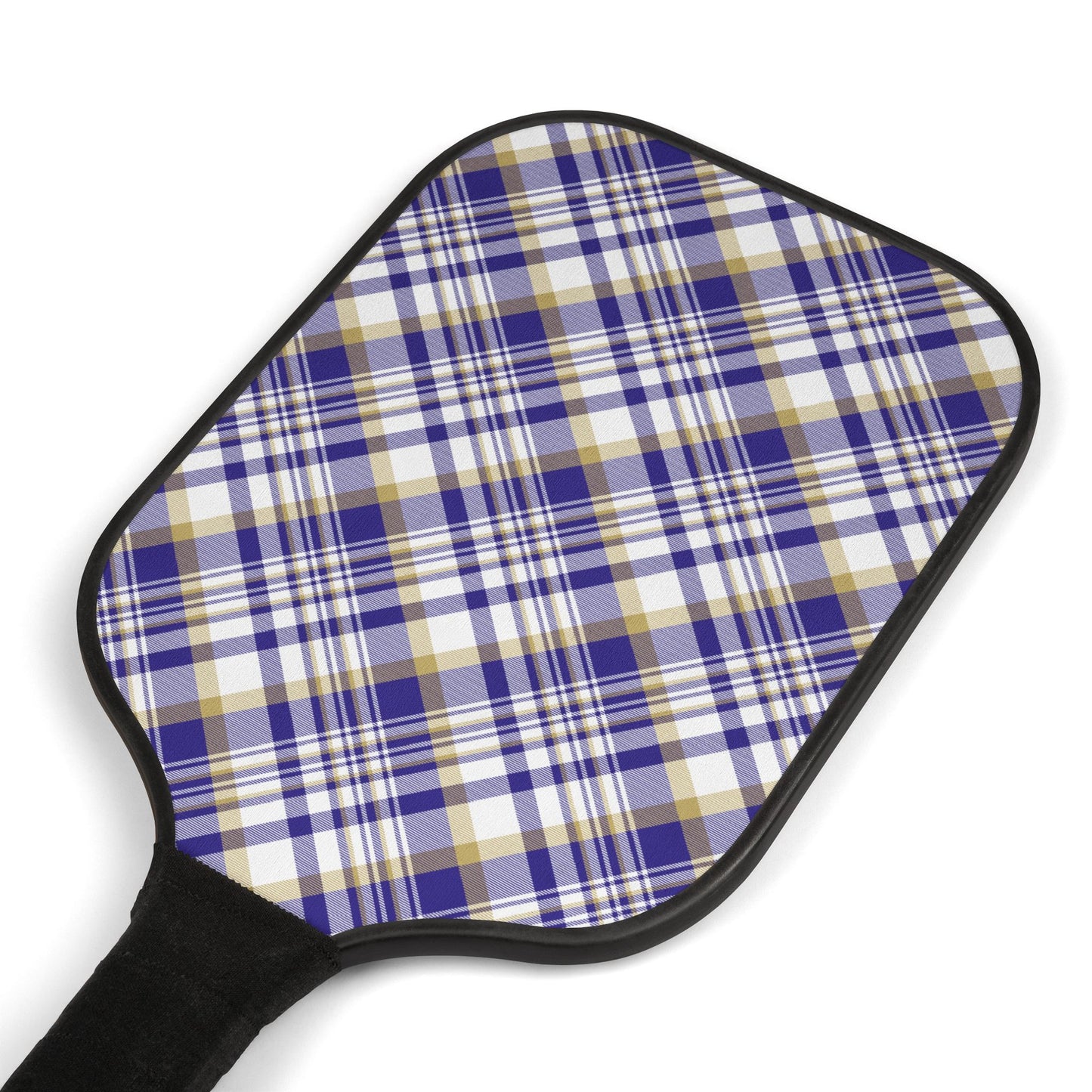Pickleball Paddle Kit | Harrisonburg, Virginia | Tartan