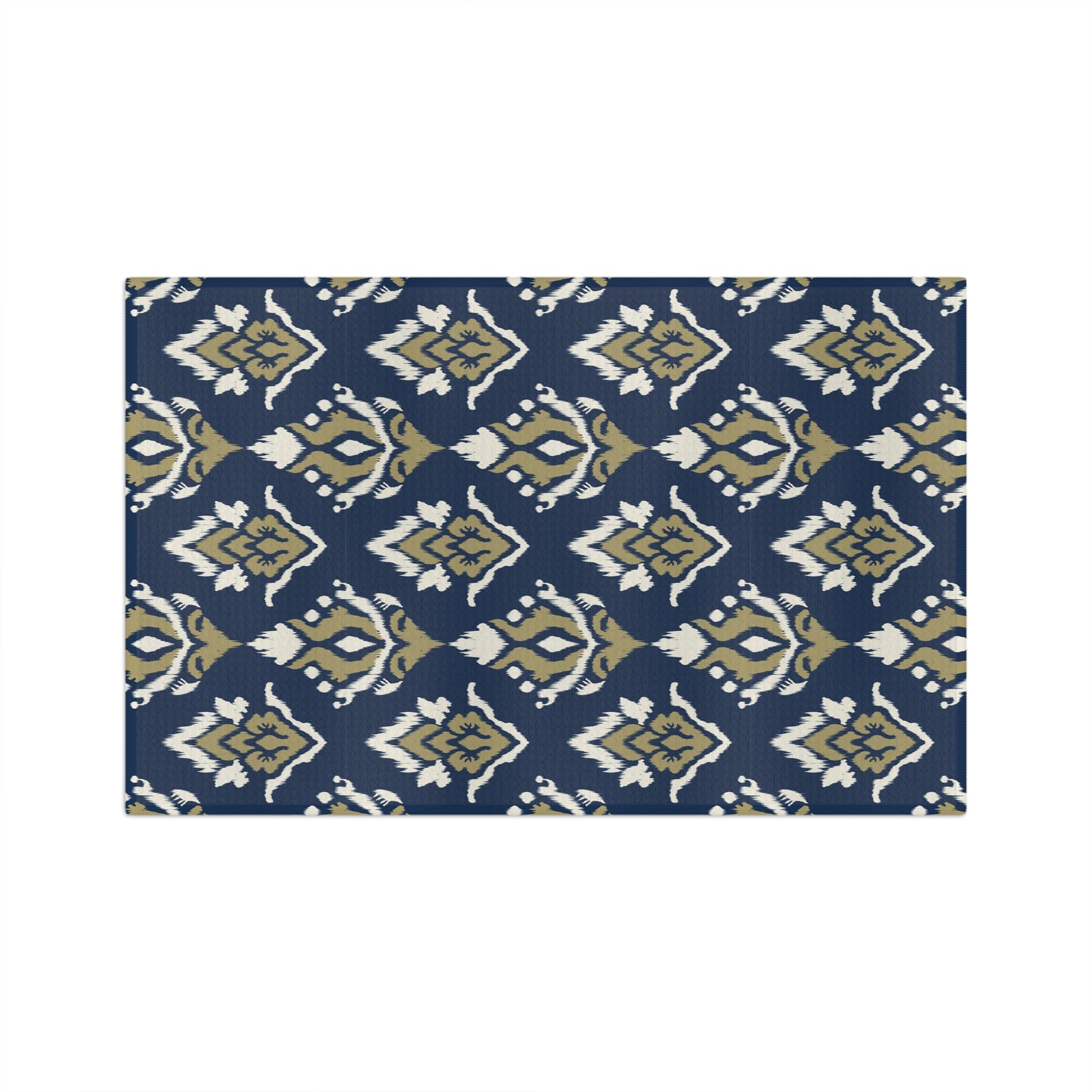 Tea Towels | Atlanta, Georgia | Ikat