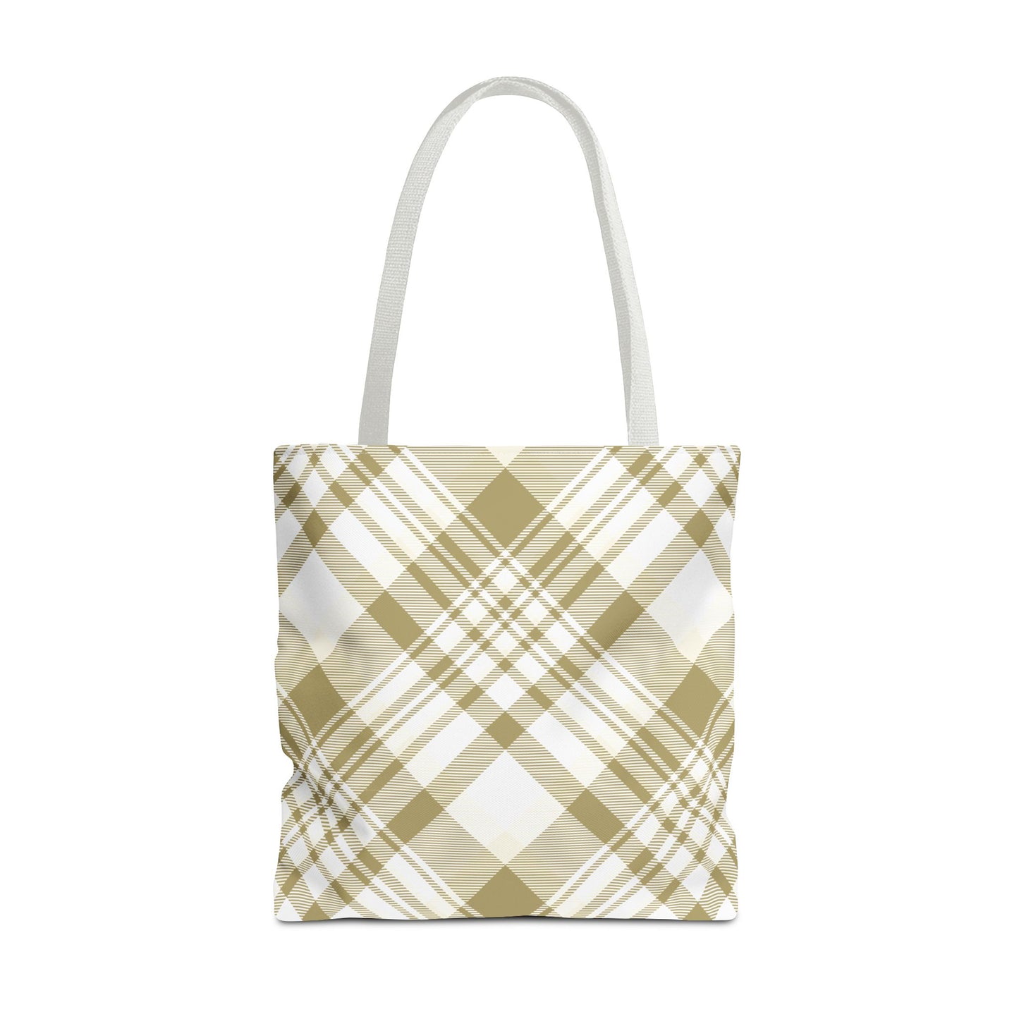 Totes | Atlanta, Georgia | Tartan