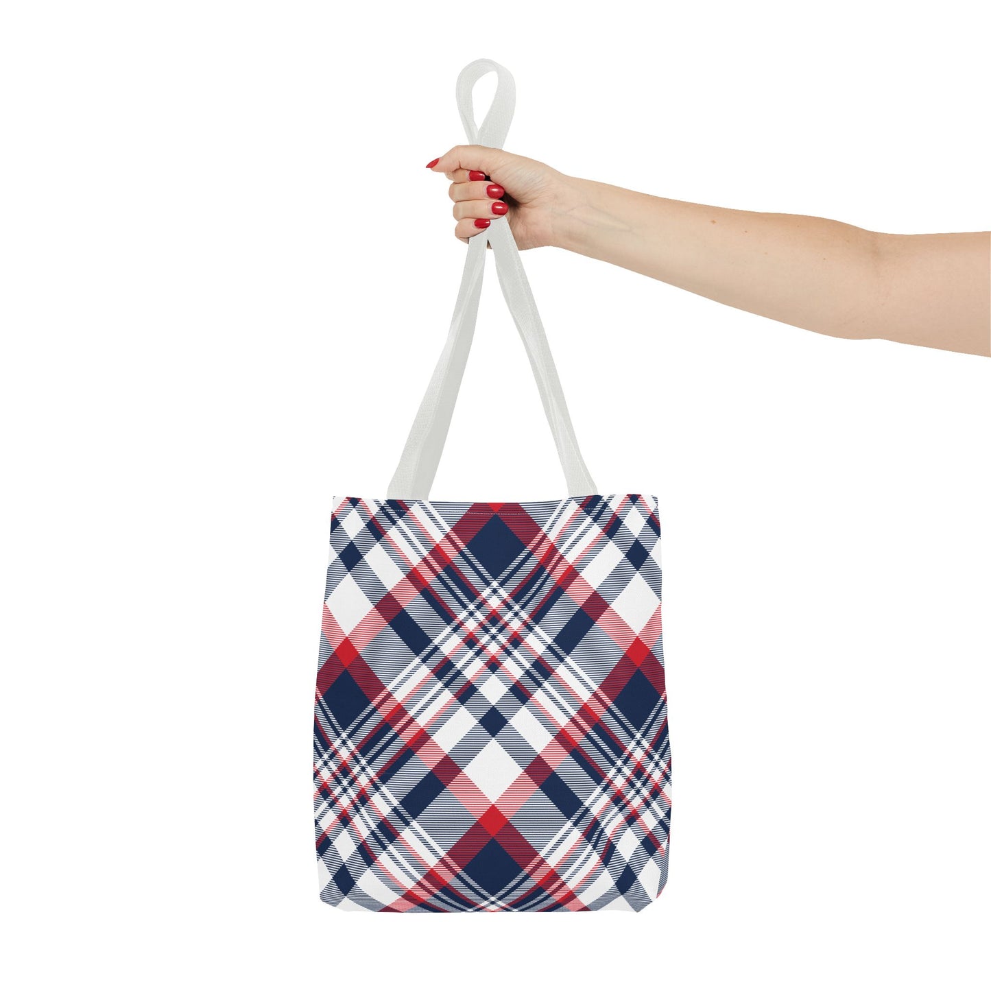Totes | Oxford, Mississippi | Tartan