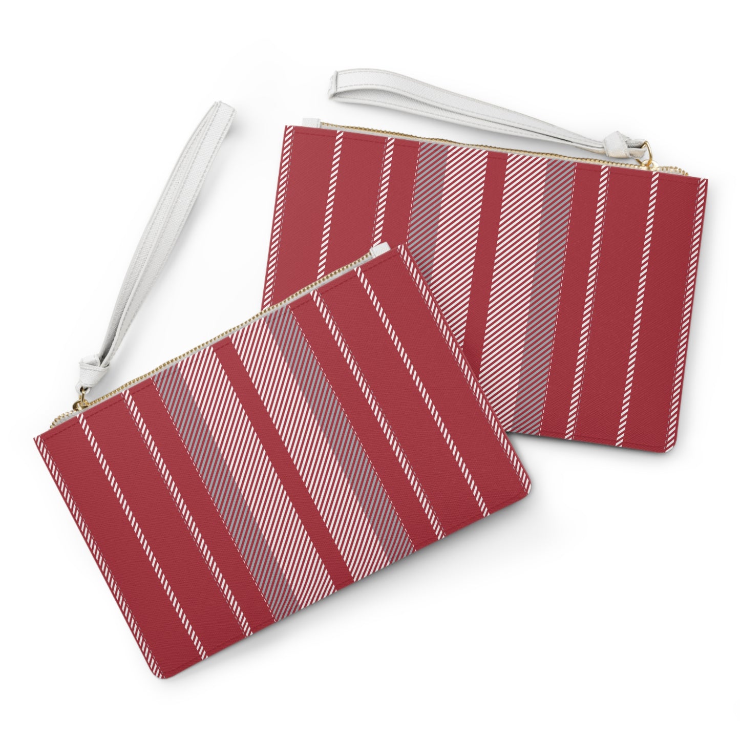 Clutch Bag | Columbus, Ohio | Stripe