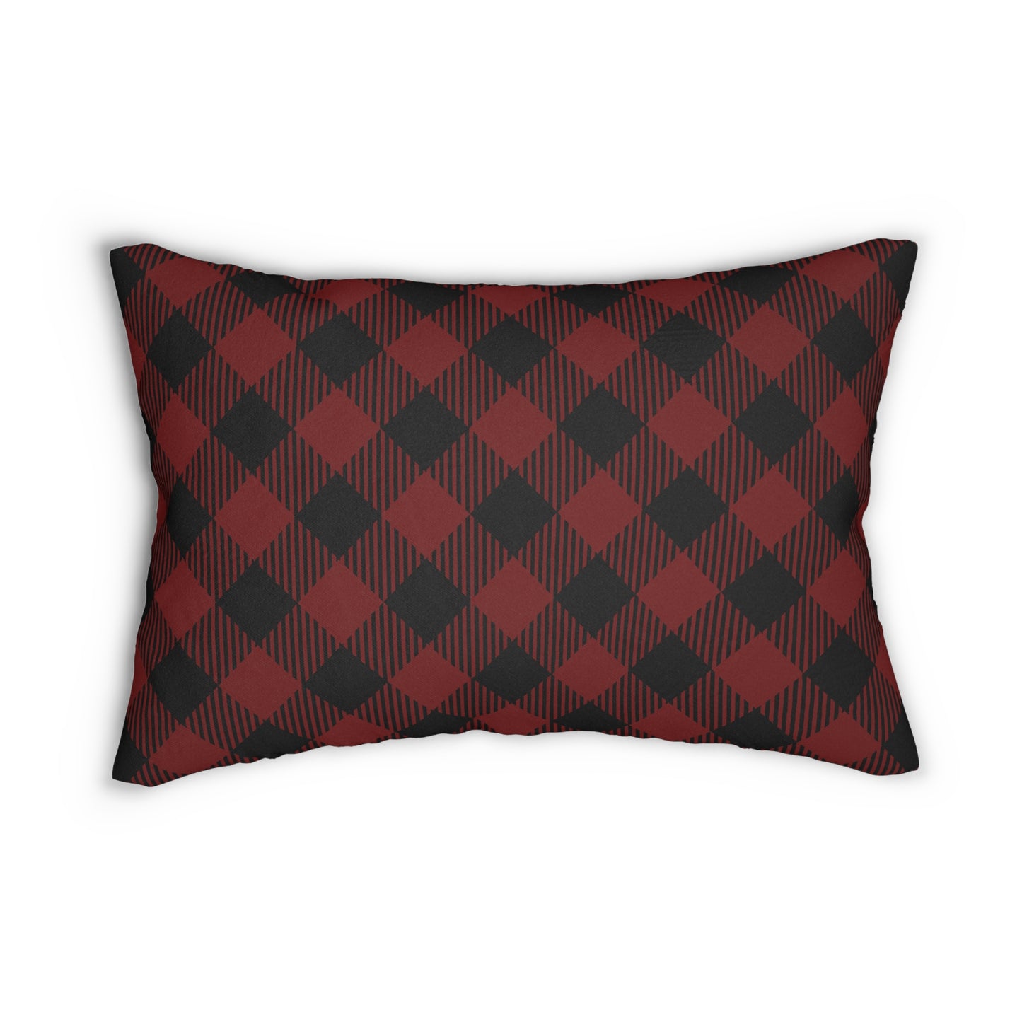 Pillow | Columbia, South Carolina | Gingham