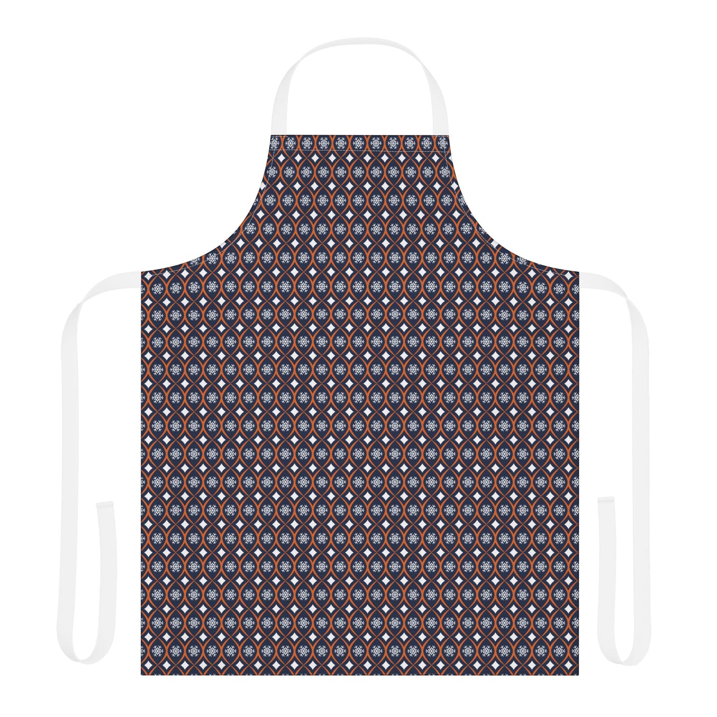 Apron | Auburn, Alabama | Snow