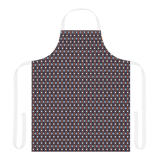 Apron | Auburn, Alabama | Snow