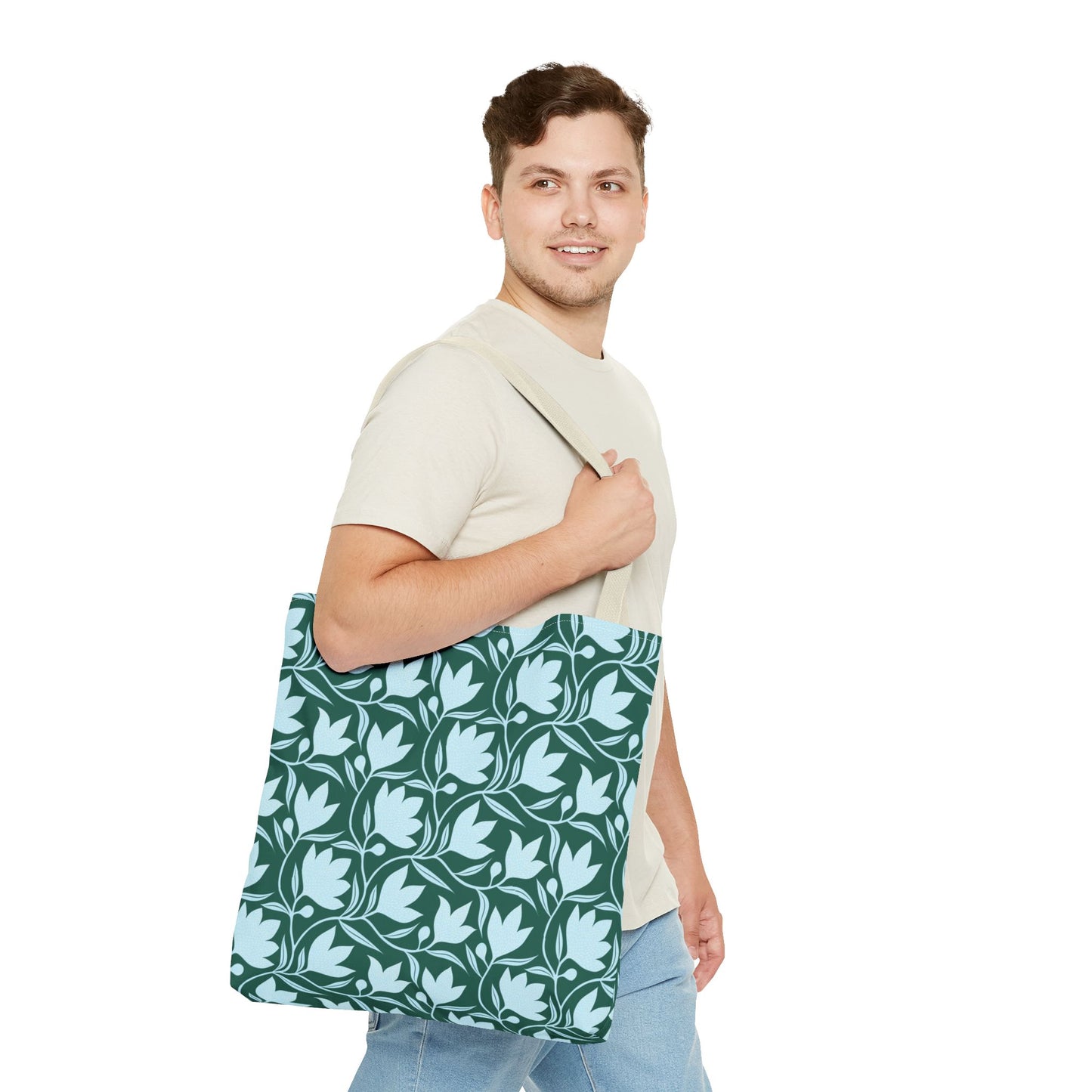 Totes | New Orleans, Louisiana | Magnolia