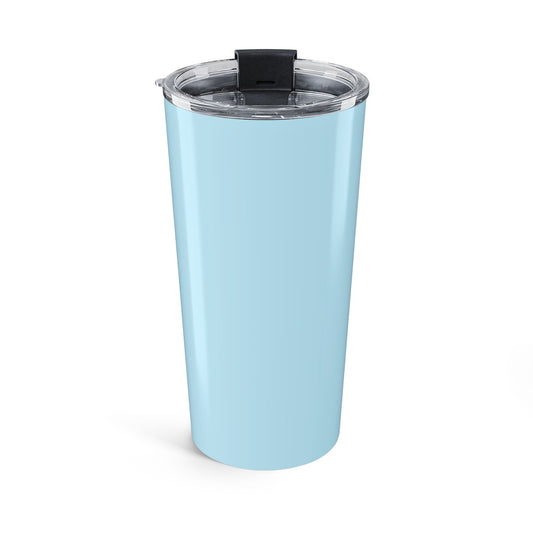 Tumbler | New Orleans, Louisiana | Light