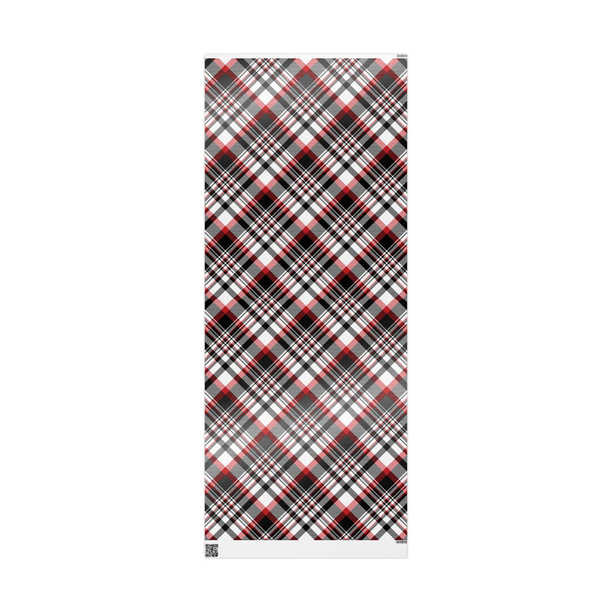 Gift Wrap | Salt Lake City, Utah | Tartan