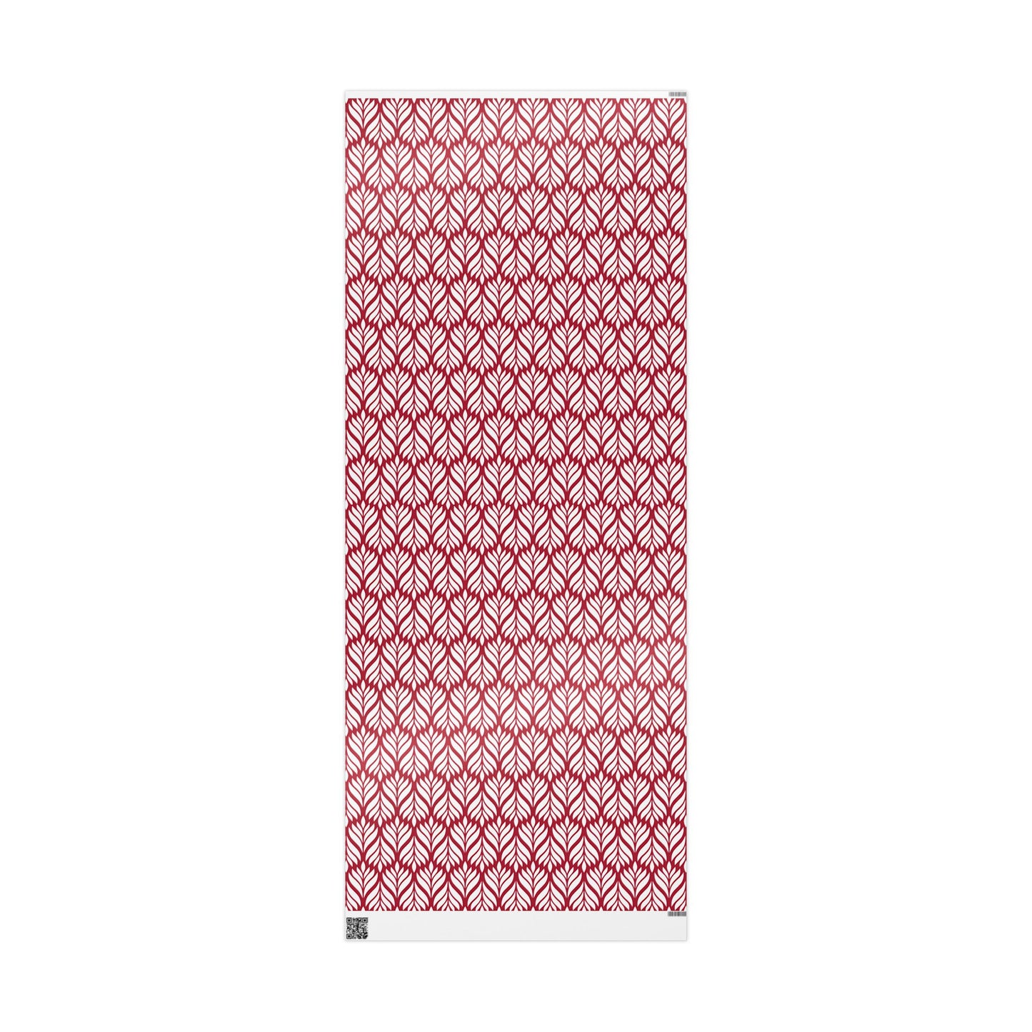 Gift Wrap | Bloomington, Indiana | Palm