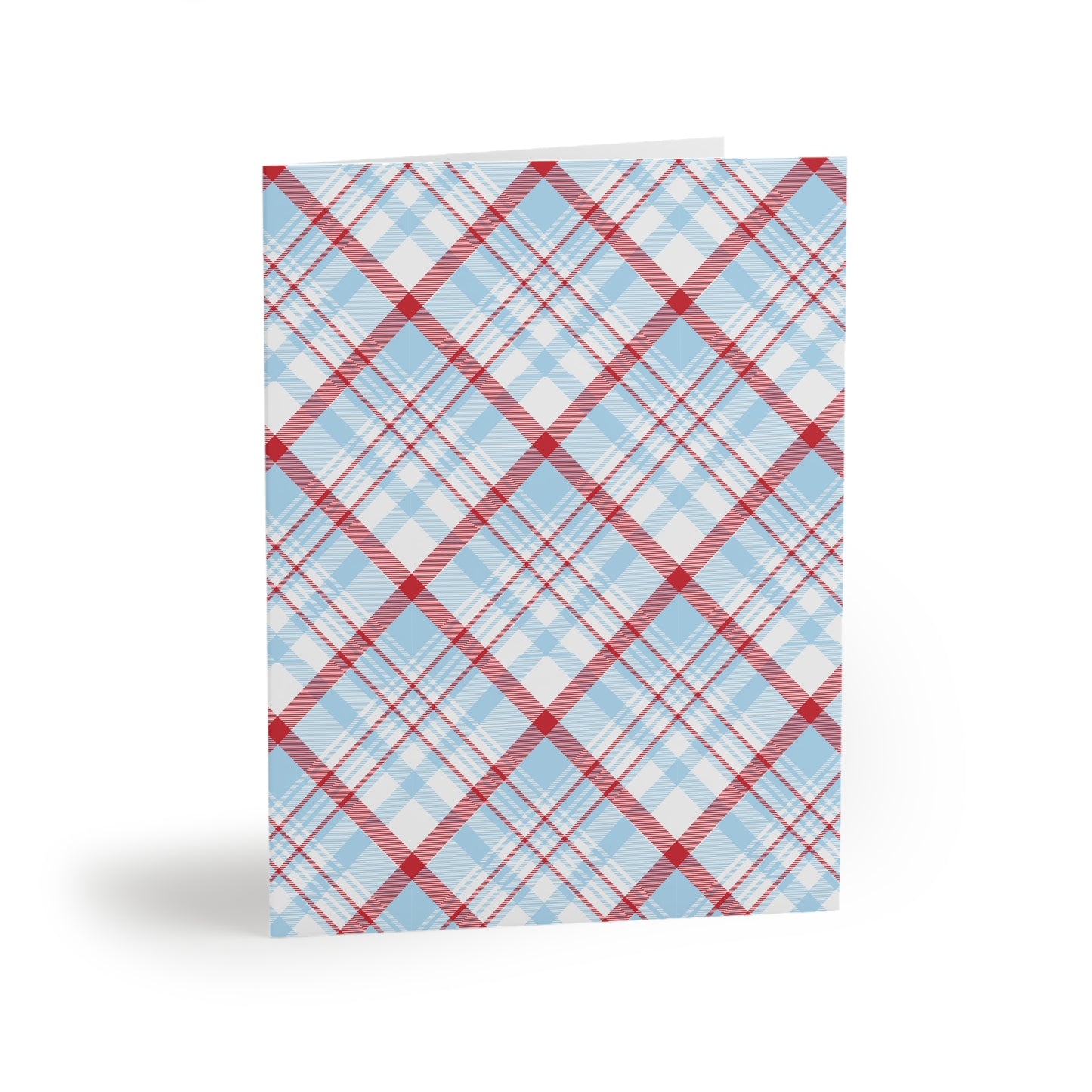 Notecards | Oxford, Mississippi | Tartan