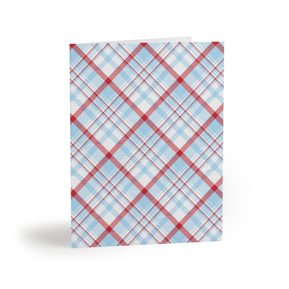 Notecards | Oxford, Mississippi | Tartan