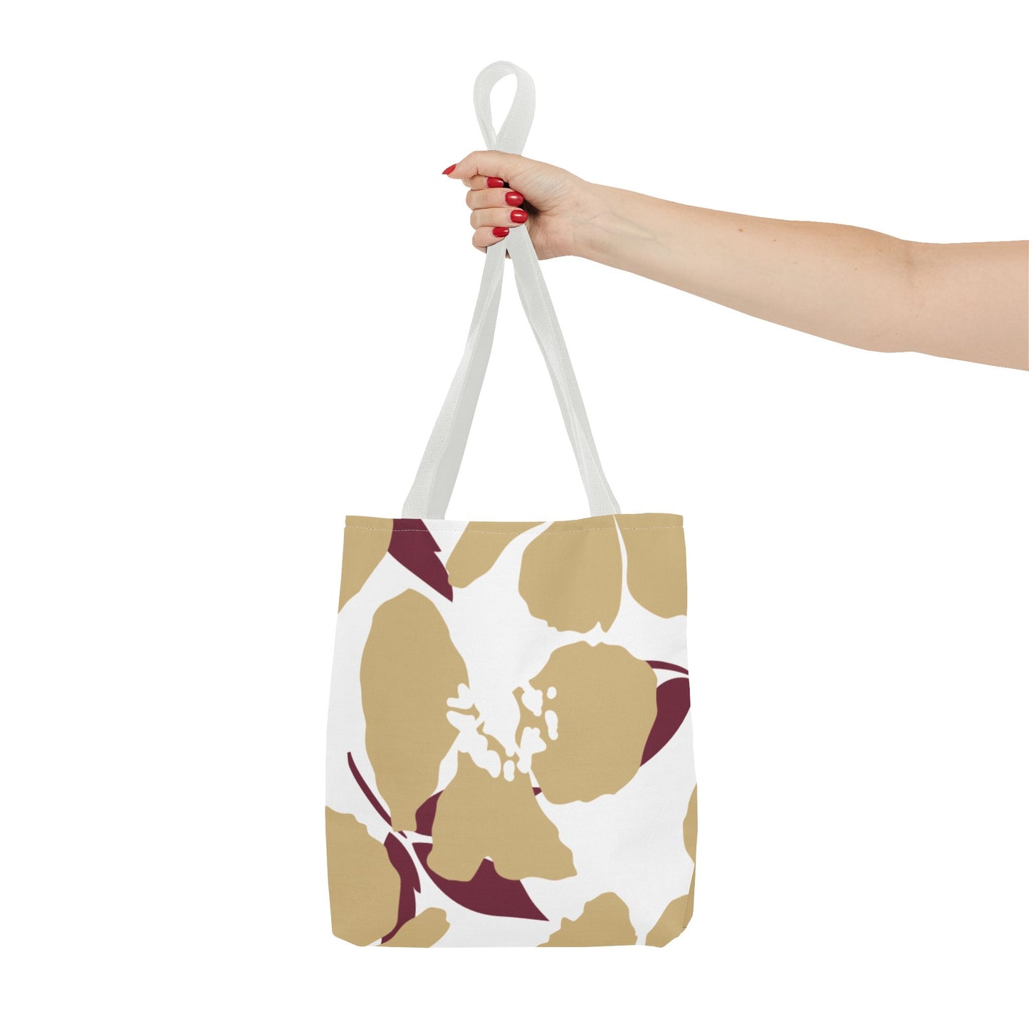 Totes | Tallahassee, Florida | Poppy