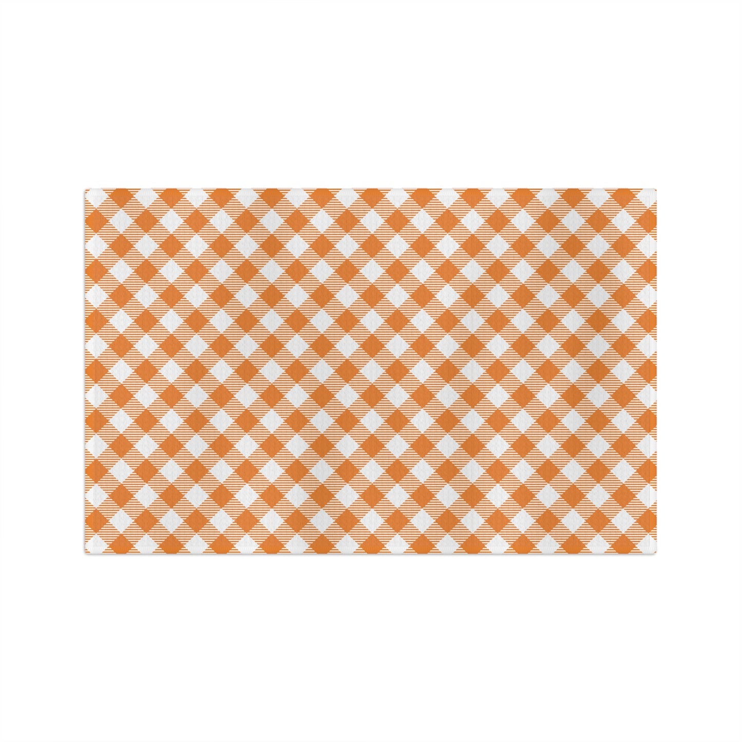 Tea Towels | Knoxville, Tennessee | Gingham