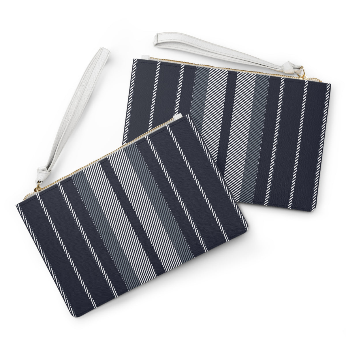 Clutch Bag | Storrs, Connecticut | Stripe