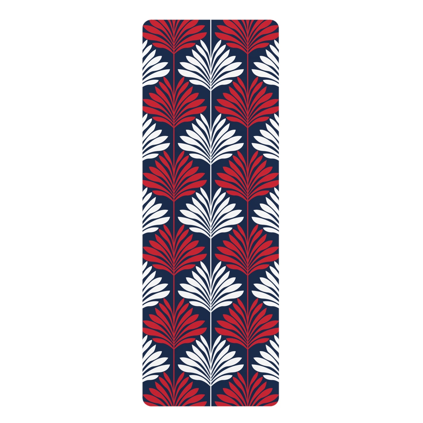 Yoga Mat | Oxford, Mississippi | Deco