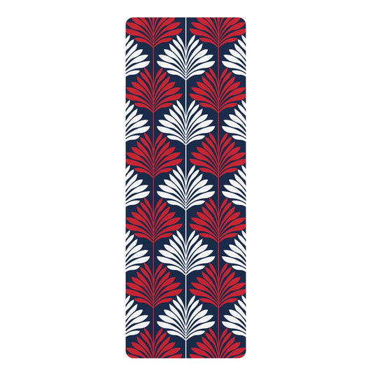 Yoga Mat | Oxford, Mississippi | Deco