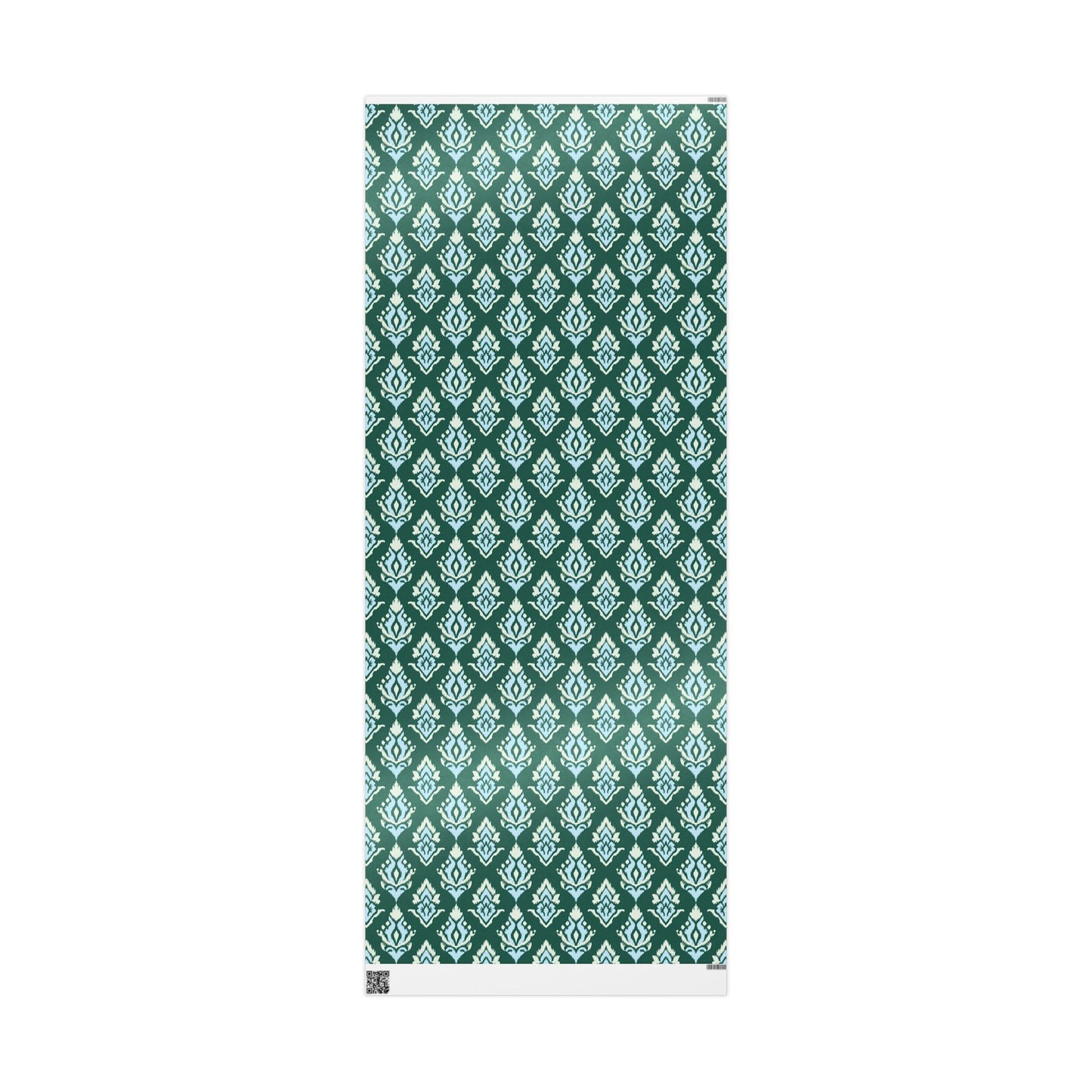 Gift Wrap | New Orleans, Louisiana | Ikat