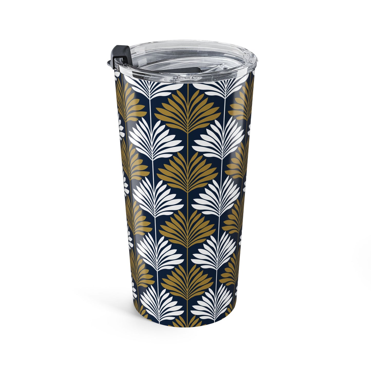 Tumbler | Notre Dame, Indiana | Deco