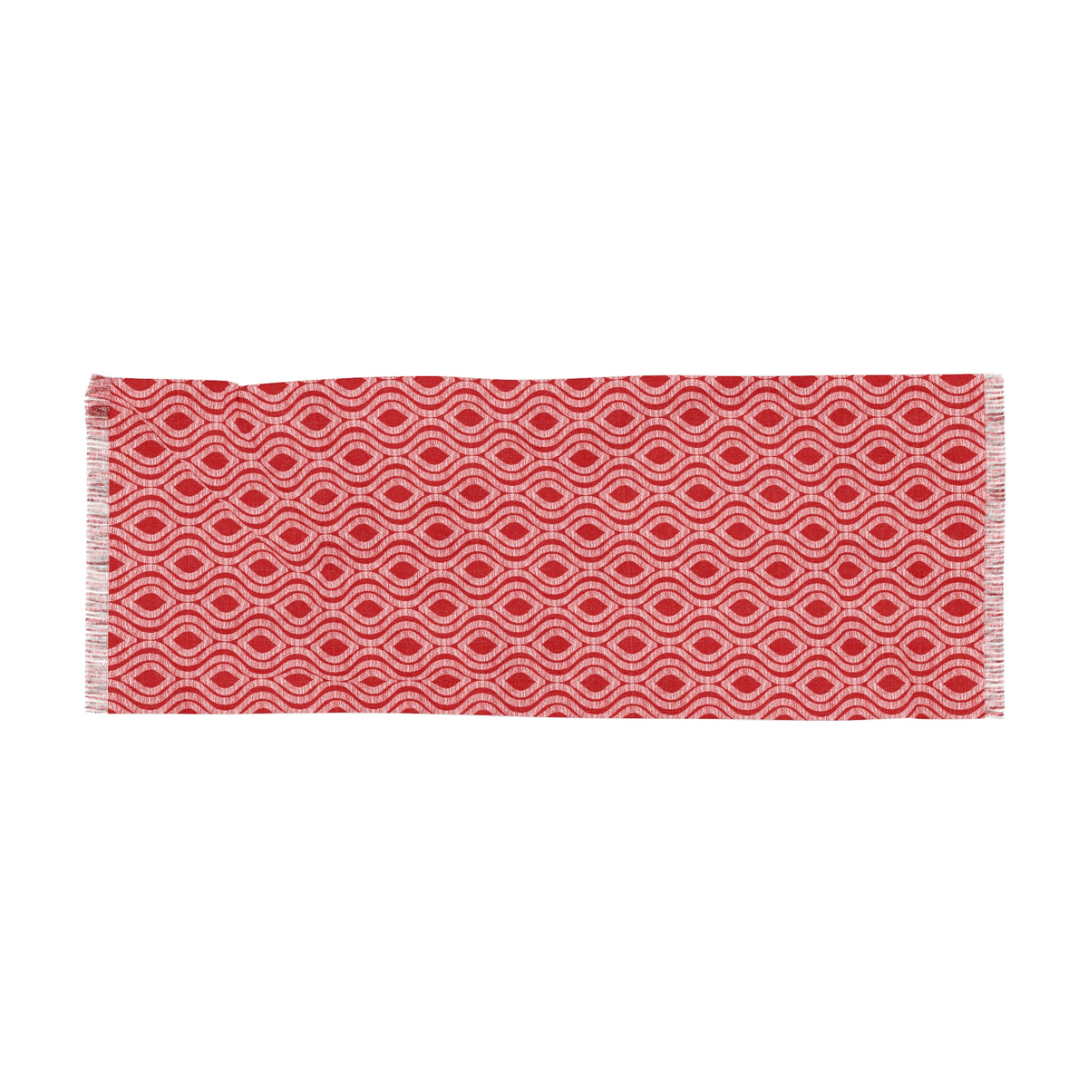 Scarf | Madison, Wisconsin | Ogee